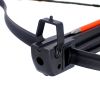 Ballesta deportiva corta 50 LBS MAR-007 Mendoza