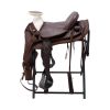Silla TEX-MEX para montar café con accesorios Mesace