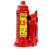 Gato de botella 1 1/2" toneladas Mikels