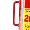 Gato de botella 20 toneladas Mikels