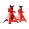 Torres para auto 2 toneladas T-9350 Mikels