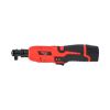 Matraca inalámbrica profesional (12 V) MAI-12 Mikels