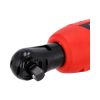 Matraca inalámbrica profesional (12 V) MAI-12 Mikels