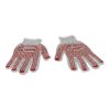 Kit de emergencia automotriz 7 piezas KEA-8 Mikels