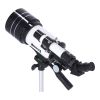 Telescopio refractivo corto 70 / 300mm 5x24 MO-001 Mendoza