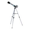 Telescopio refractivo largo 60 / 700mm 5x24 MO-002 Mendoza