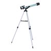 Telescopio refractivo largo 60 / 700mm 5x24 MO-002 Mendoza