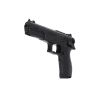Pistola de resorte munición / diábolo cal 4.5 mm G1018 Marksman Beeman