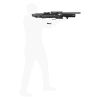 Rifle deportivo de aire PCP calibre 5.5 mm Halcón Mendoza