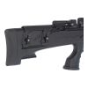 Rifle deportivo de aire PCP calibre 5.5 mm Halcón Mendoza
