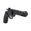 Revólver deportivo Semi-automático de doble acción calibre 4.5 mm Vigilante CCP8B2 Crosman