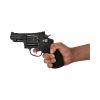 Revólver de doble acción calibre 4.5 SNR357 Crosman