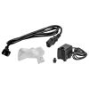 Compresor de aire PCP de 110 V 4500 PSI MPCP-006 Mendoza