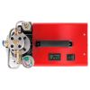 Compresor de aire PCP de 110 V 4500 PSI MPCP-006 Mendoza