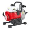 Motobomba agrícola 1.5 HP MAG1-OEM