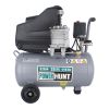 Kit compresor 2.5 HP + manguera + pistola COMPHKIT25L Power Hunt
