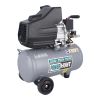 Kit compresor 2.5 HP + manguera + pistola COMPHKIT25L Power Hunt
