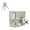 Cerradura de sobreponer izquierda X-720 Phillips