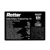 Bomba periférica 1/2 HP RO0099 Rotter