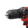 Taladro inalámbrico 3/8" 12 V WF9366 Wolfox