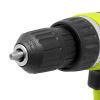 Taladro inalámbrico 3/8" 12 V WF9366 Wolfox