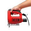 Sierra caladora de 450 W WF0781 Wolfox