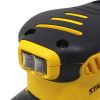 Lijadora orbital de 1/4" de hoja 240 W SS24 Stanley