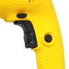Taladro percutor 1/2" 600 W SDH600 Stanley