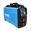 Soldadora tipo inversora portátil 200 A mini-200 Igoto