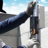 Kit Nivel Láser Rotativo 360° 150 metros TB-H2S4-LL-500-R1 ToughBuilt
