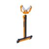 Pie de rodillo en "V" TB-S220 ToughBuilt