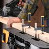 Mesa de trabajo plegable TB-WB700-BSP ToughBuilt