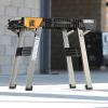 Mesa de trabajo plegable TB-WB700-BSP ToughBuilt