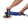 Pulidora 7" 1260 W TC5469 Toolcraft