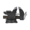 Tornillo de banco 4.5" tipo europeo THQ45 TEENO