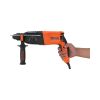 Rotomartillo SDS Plus 800 W RH910 TEENO