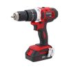 Atornillador inalámbrico 20 V 916 TEENO