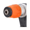 Rotomartillo SDS Plus 1600 W G-28 TEENO
