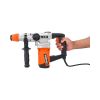 Rotomartillo SDS Plus 1600 W G-28 TEENO