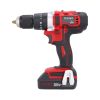 Taladro rotomartillo inalámbrico 20 V 916-69 TEENO