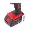 Taladro rotomartillo inalámbrico 20 V 916-69 TEENO