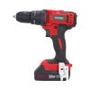 Taladro rotomartillo inalámbrico 20 V 714 TEENO