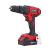 Taladro rotomartillo inalámbrico 20 V 714 TEENO