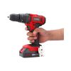 Taladro rotomartillo inalámbrico 20 V 714 TEENO