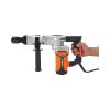 Martillo demoledor 1600 W AK-47 TEENO