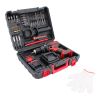 Taladro rotomartillo inalámbrico 20 V 915 TEENO