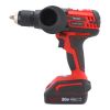 Taladro rotomartillo inalámbrico 20 V 915 TEENO