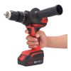 Taladro rotomartillo inalámbrico 20 V 915 TEENO