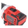 Combo inalámbrico de 20 V rotomartillo 911 + llave de impacto 3799 + mini esmeriladora 2231 3JT TEENO
