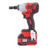 Combo inalámbrico de 20 V rotomartillo 911 + llave de impacto 3799 + mini esmeriladora 2231 3JT TEENO